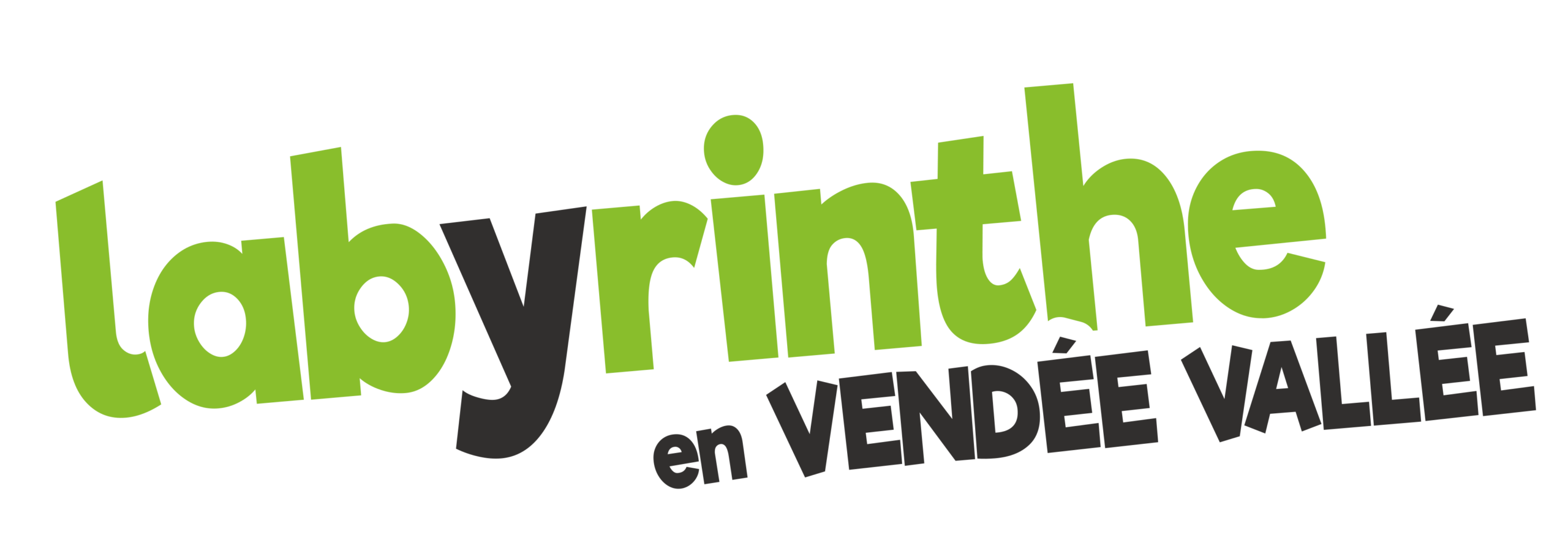 Labyrinthe en Vendée Vallée